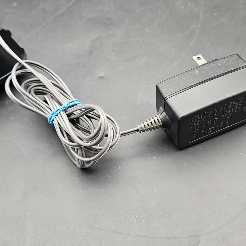 Panasonic tested works